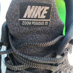 Nike Pegasus 35