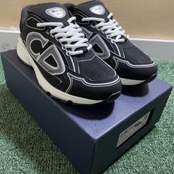 Dior B30 White BRAND NEW size 10