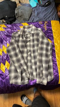 Mason’s long sleeve (men large)