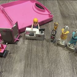 Playmobil Fashion Store 