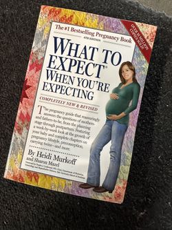 Pregnancy Book