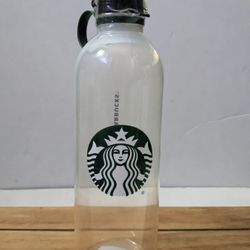 Starbucks Bottle
