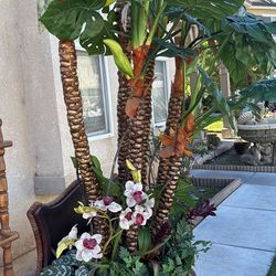 Plant Decor Indoor/outdoor