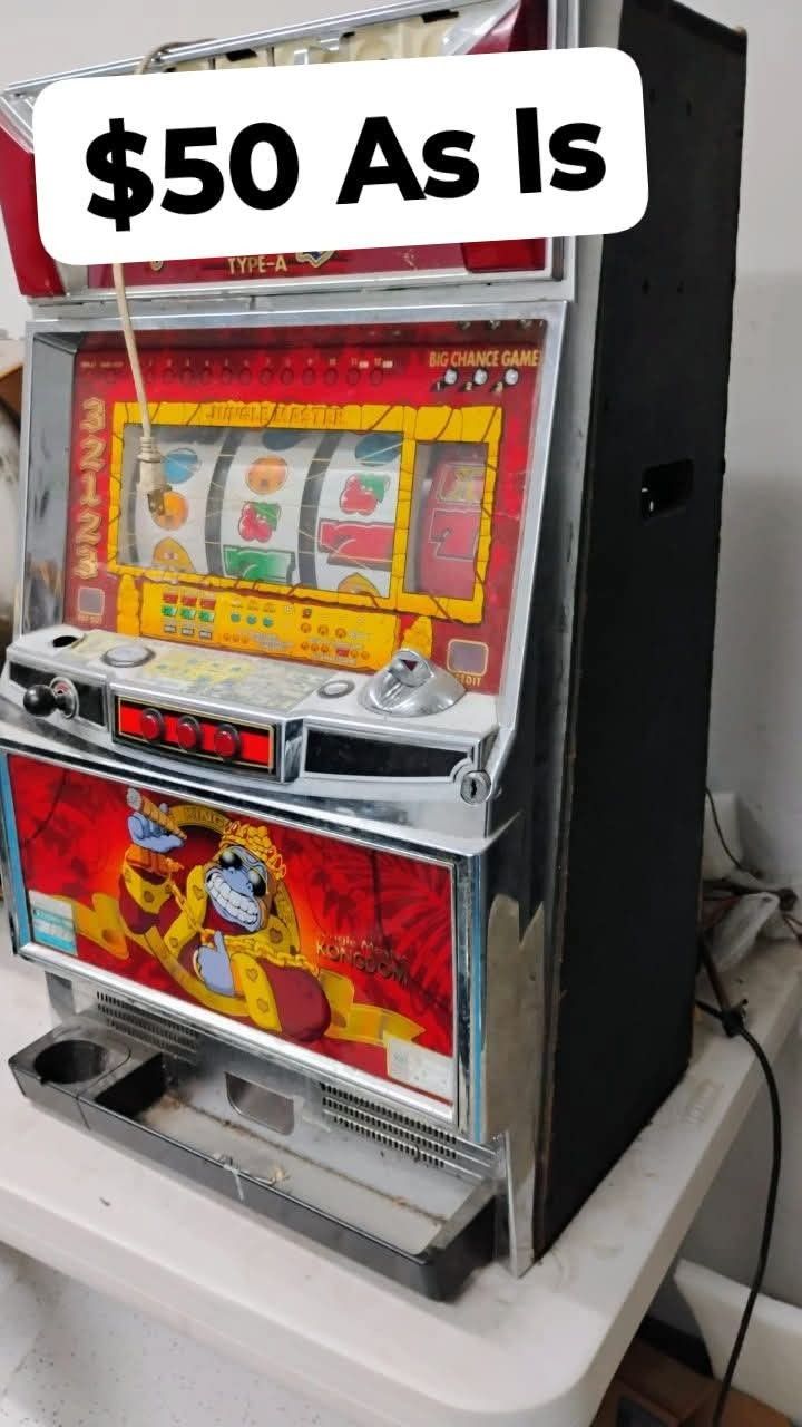 Slot Machine
