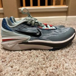 GT Cut 2 “Industrial Blue”