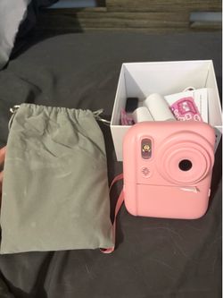 Kids thermal camera kit