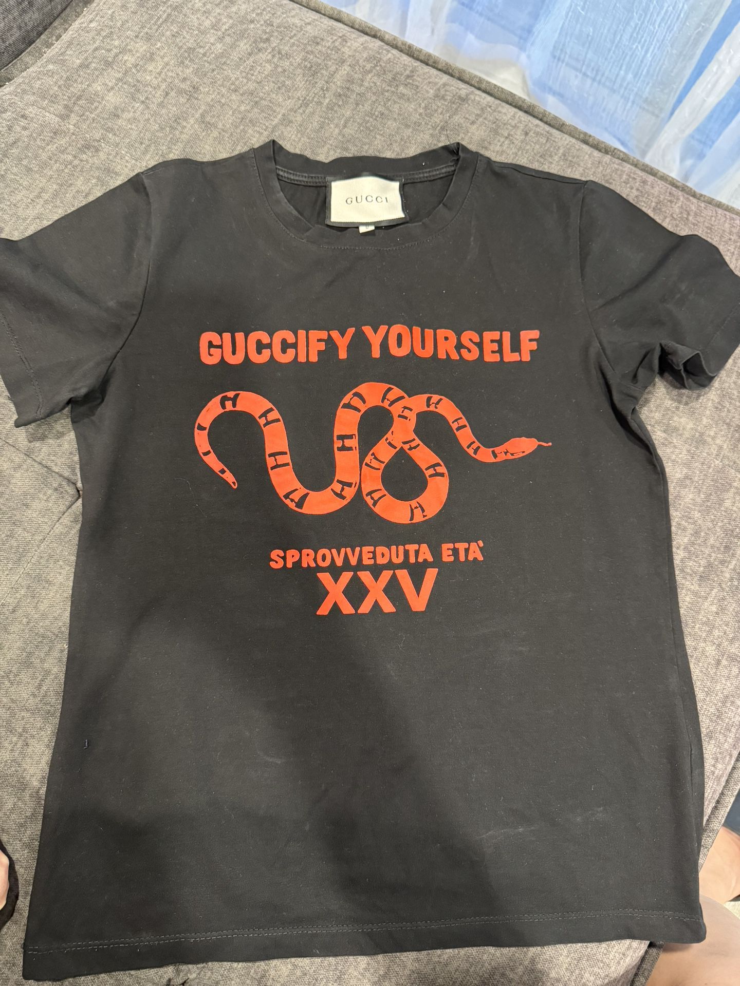 Women's Gucci T-shirt