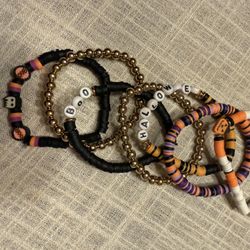 Bracelets