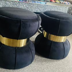 Beautiful Stools 🔥