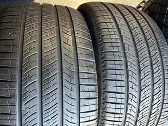 255/45R19 Pirelli