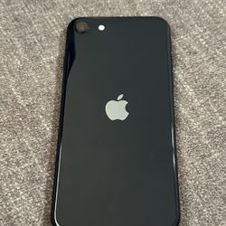 Iphone Se Second  Generation  128 GB Metro 