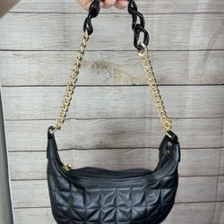 Black Handbag Brand New
