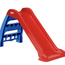 Little Tikes Slide