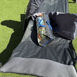 Camping Cot (single)