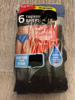New in Package Mens 2XL