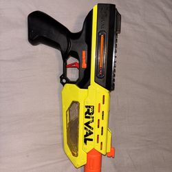 Rival gun