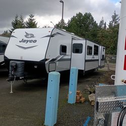 2022 Jayco 32BHDS