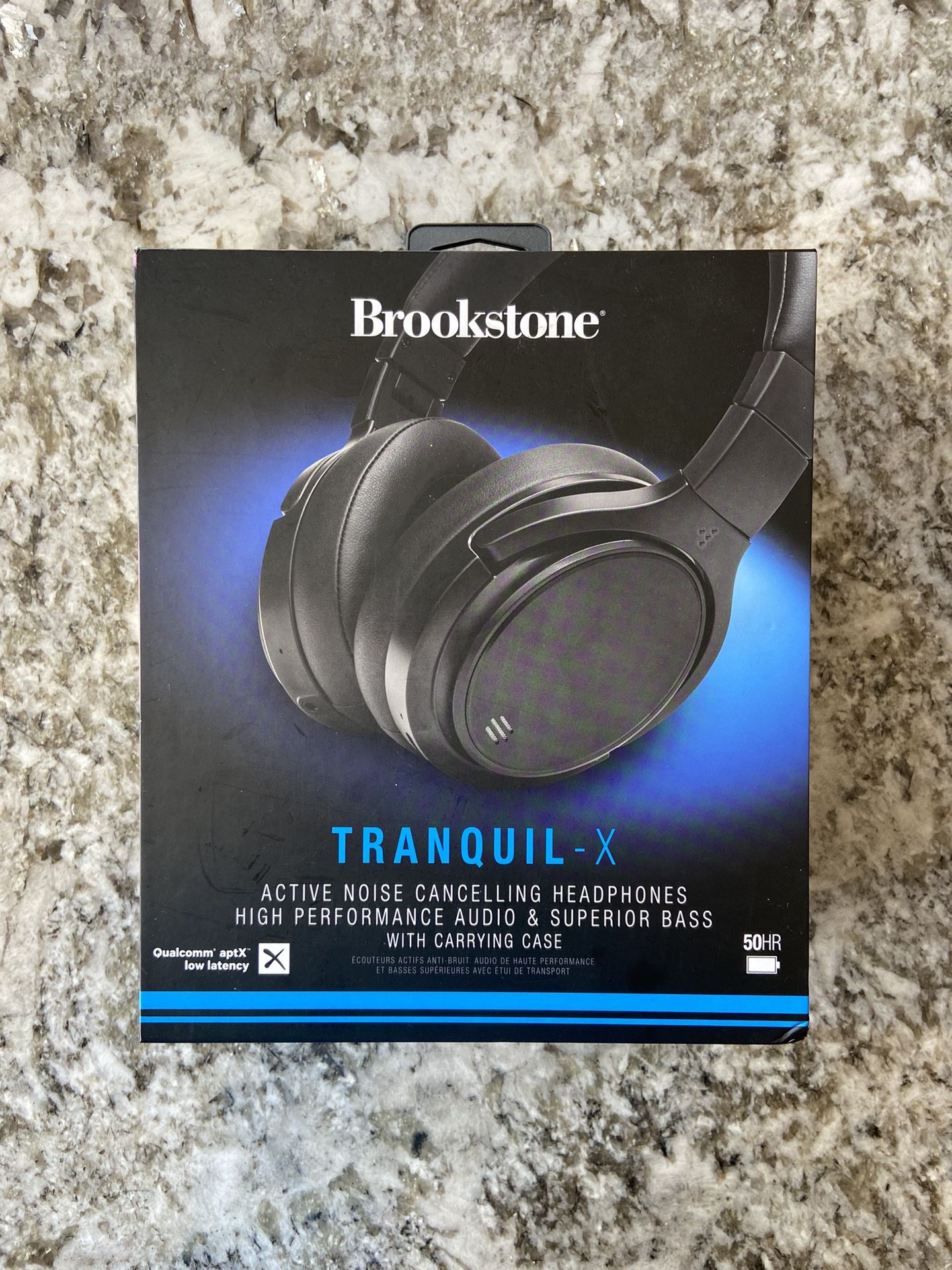 Srhythm NC25 Active Noise Cancelling Headphones for Sale in Reston, VA -  OfferUp