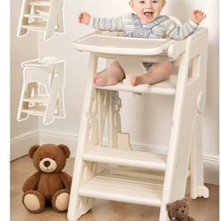 Brand New : High Chairs for Babies and Toddlers