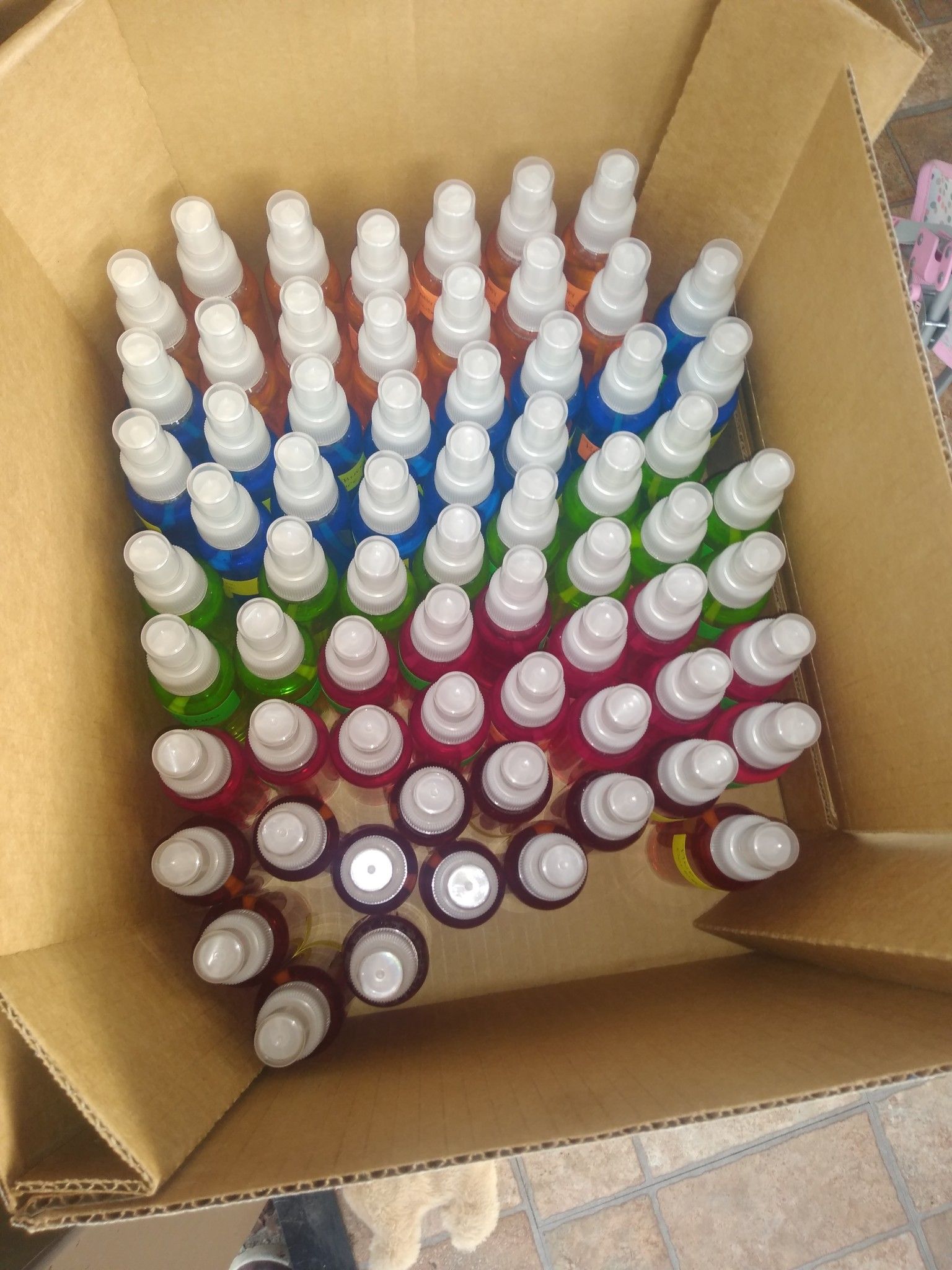 AutoDetailing. 3AirFRESHER FOR $10