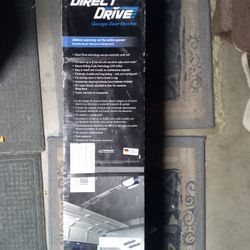 Garage Door Opener
