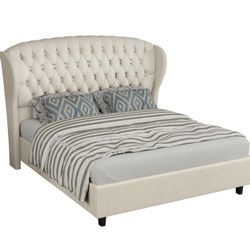 King Size Bed Brand NEW