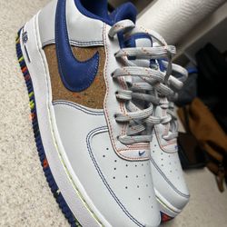 Nike Air Force 1 LV8