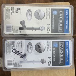 Not Free Overflow Drain Brush Nickel Not Free
