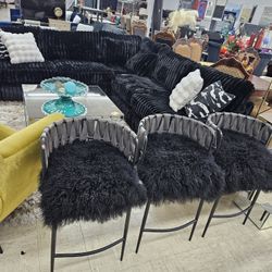 Unique Bar Stools 