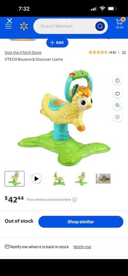 Toys toddlers