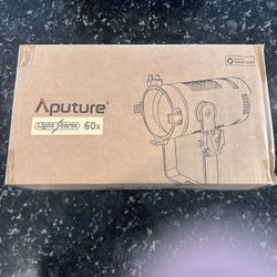 Aputure 60x