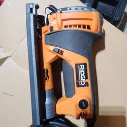 Ridgid R3101 3amp Corded Compact Orbital Jig Saw 120V, no case, no blades