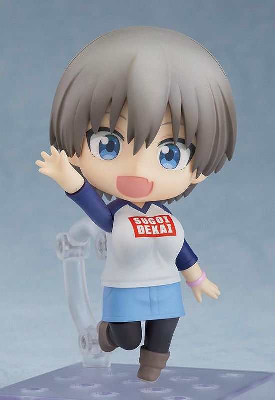 Hana Uzaki Nendoroid