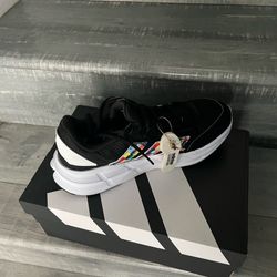 Adidas we are 26.  FIFA World Cup edition