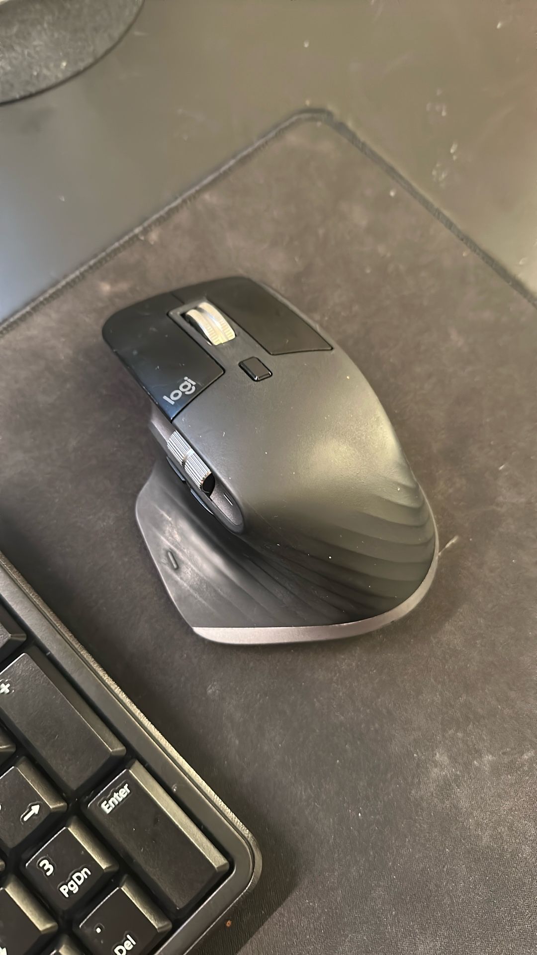 Logi MX Master 3s For Mac