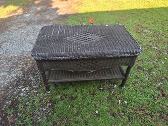 Coffe table small