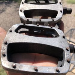 SPECIALIZED PEDALS 9/16 DX Style Bars 