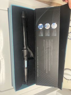 Bio Ionic Curling Iron