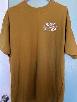 Nike SB Tee loose fit