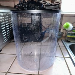 Betta Fish Tank