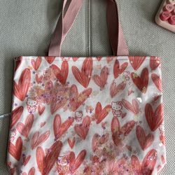 HelloKitty Tote