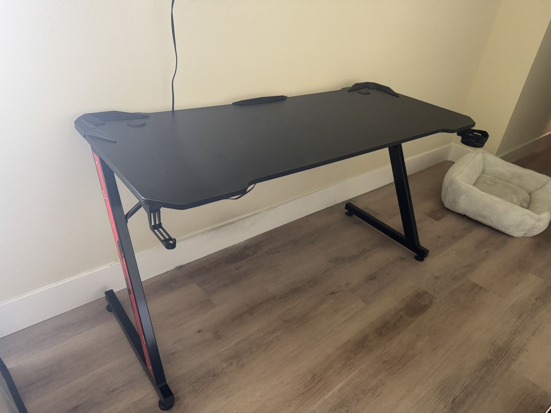 Gaming Desk 