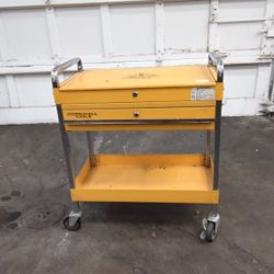Cornwell Rolling Cart