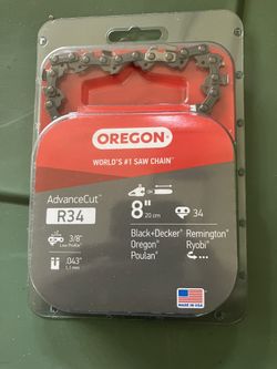 Pole Saw Chain *New* Oregon R34