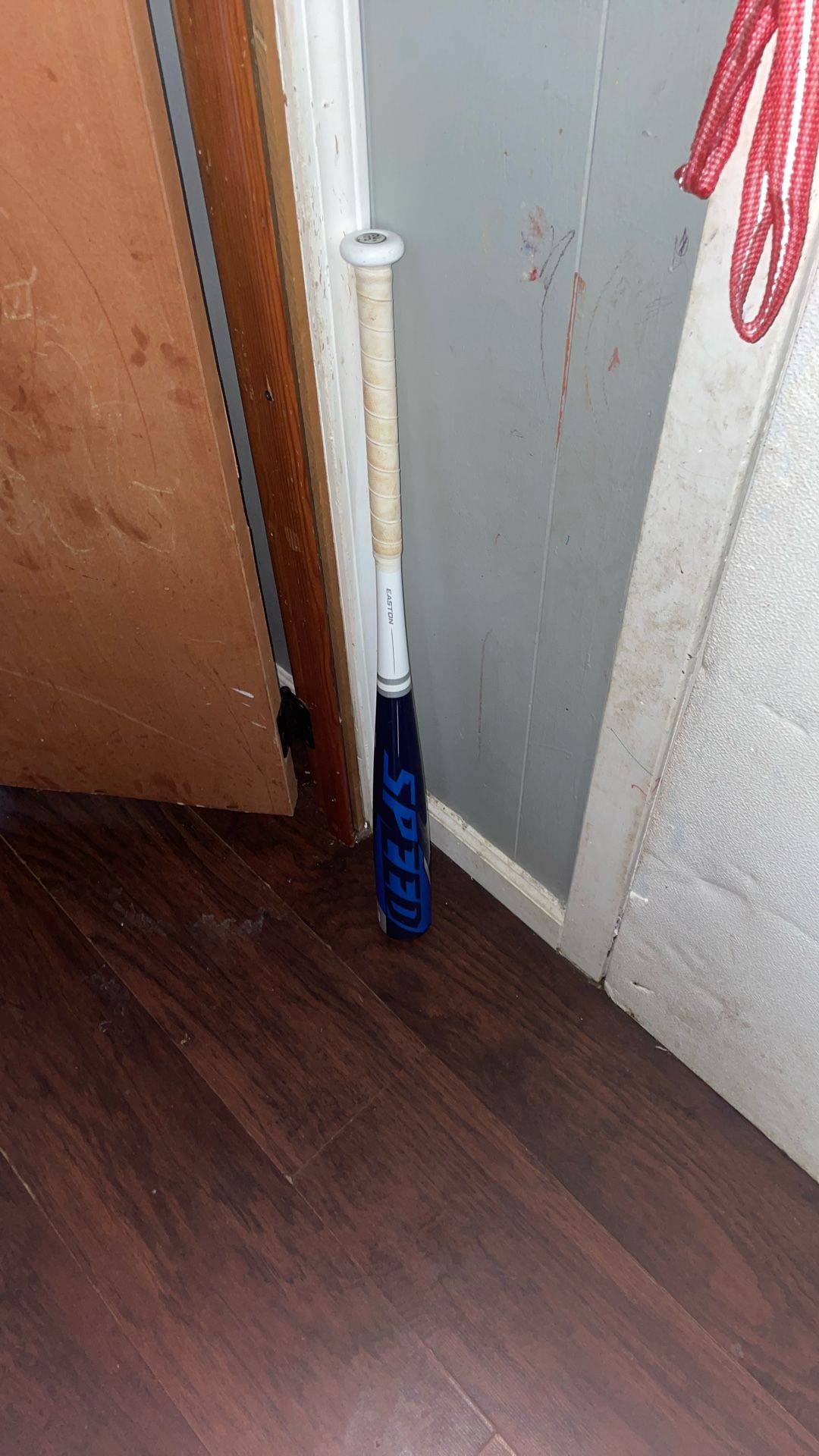 Easton Speed BBCOR Baseball Bat
