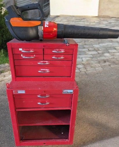Craftsman Tool box
