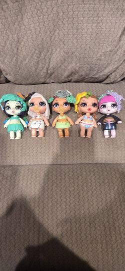 Rainbow Surprise Fantasty Fairy Friends