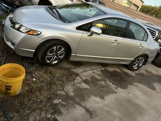 2010 Honda Civic