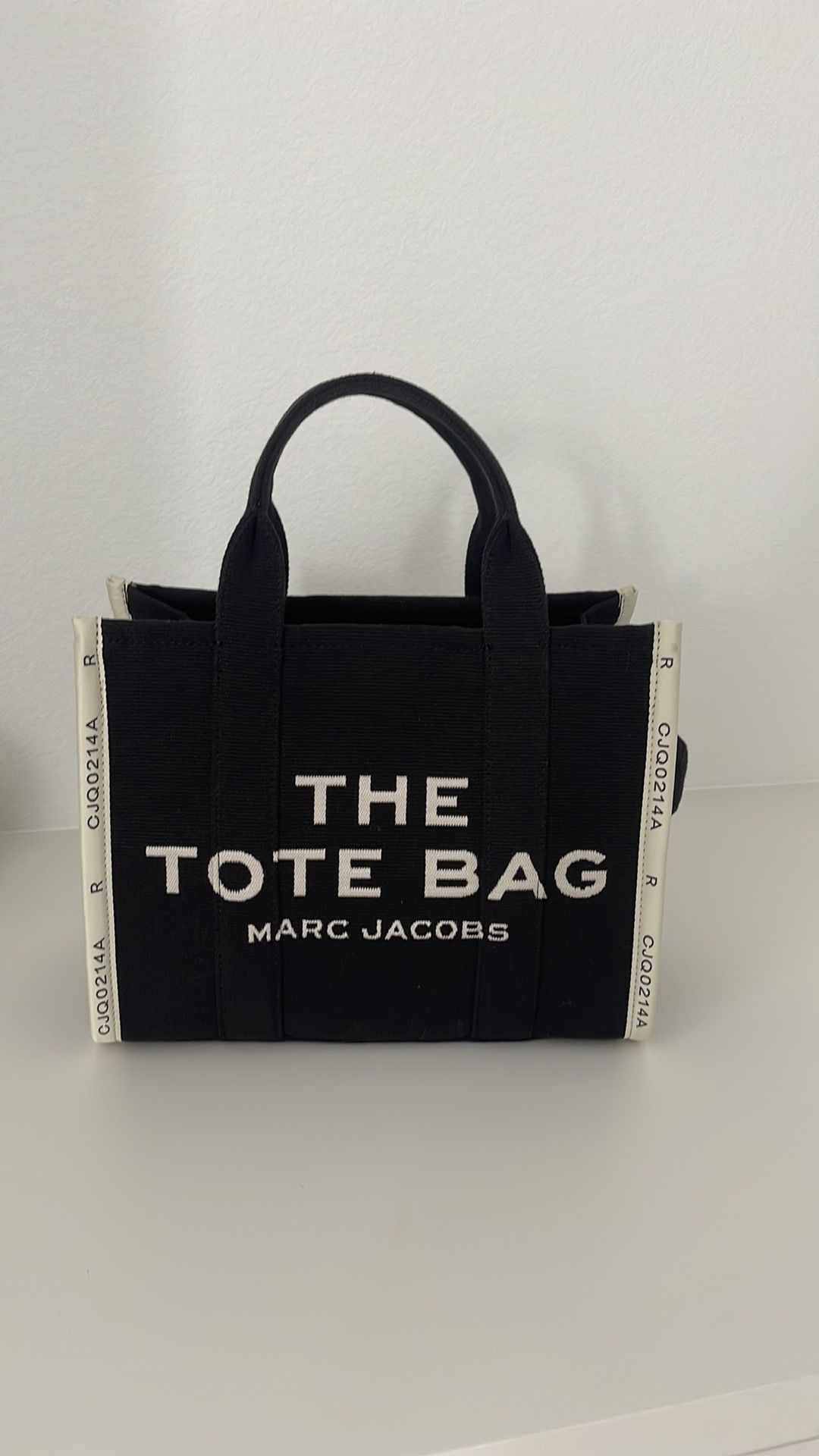 Brand New Marc Jacobs Tote