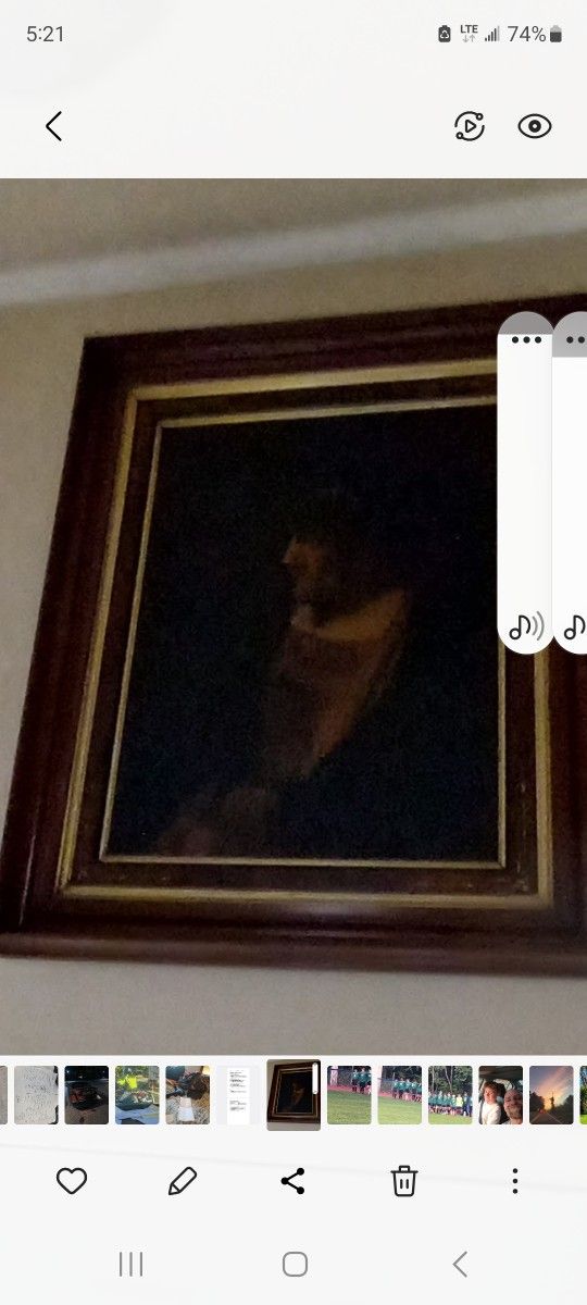 Oil Painting